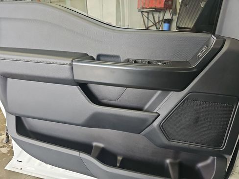 Used 2024 Ford F150 STX AWD/4WD image 26