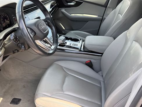 Used 2024 Audi Q7 3.0T Premium Plus AWD/4WD image 15