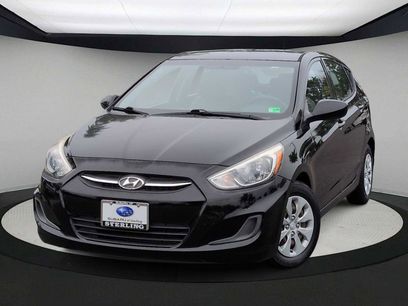 Used 2016 Hyundai Accent SE