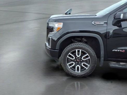 Used 2020 GMC Sierra 1500 AT4 w/ AT4 Premium Package AWD/4WD image 23