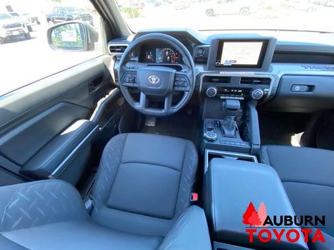 New 2026 Toyota Tacoma SR5 AWD/4WD image 25