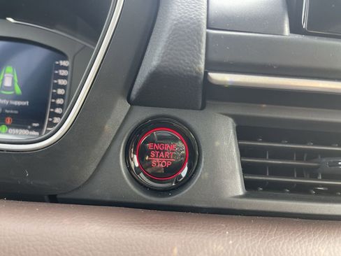 Used 2023 Honda Pilot Elite image 24