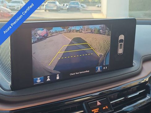 Certified 2025 Acura MDX w/ Technology Package image 32