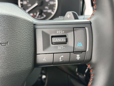 New 2026 Nissan Pathfinder Rock Creek w/ Rock Creek Premium Package AWD/4WD image 21