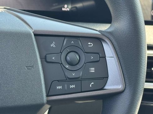 New 2026 Nissan Sentra SV FWD image 16