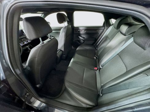 Used 2025 Honda Civic Sport image 20