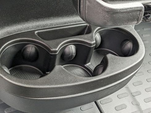 New 2024 RAM ProMaster 3500 w/ Premium Convenience Group image 28