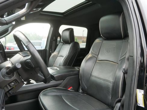 Used 2023 RAM 2500 Rebel w/ Level 2 Equipment Group AWD/4WD image 12