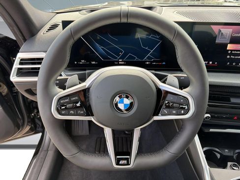 New 2026 BMW 330i xDrive Sedan w/ M Sport Package AWD/4WD image 21