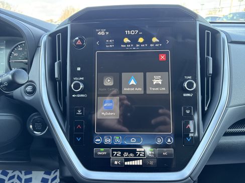 Certified 2024 Subaru Crosstrek 2.0i Premium image 25