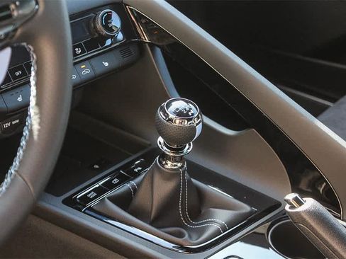 New 2025 Hyundai Elantra N w/ Cargo Package image 22