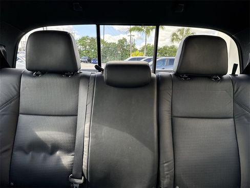 Used 2023 Toyota Tacoma TRD Off-Road image 19