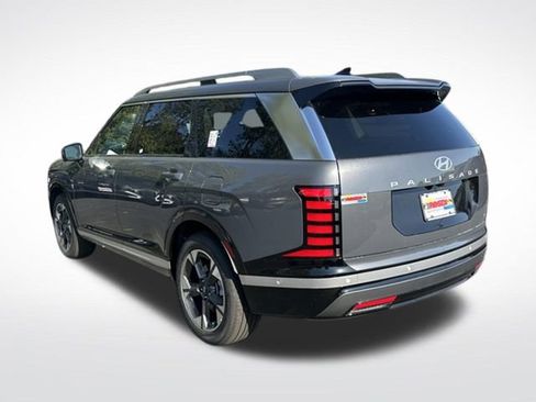 New 2026 Hyundai Palisade Limited AWD/4WD image 3