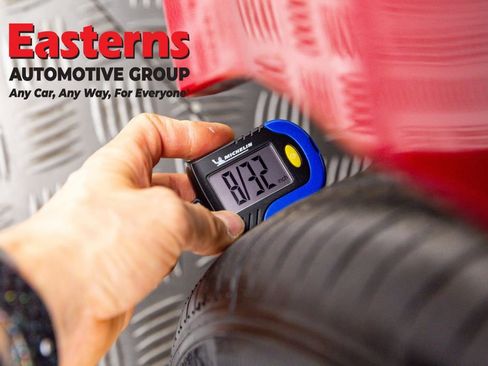 Used 2022 Honda Accord Sport image 28