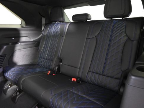 New 2026 Cadillac Escalade IQ Sport 1 w/ LPO, Floor Liner Package image 21