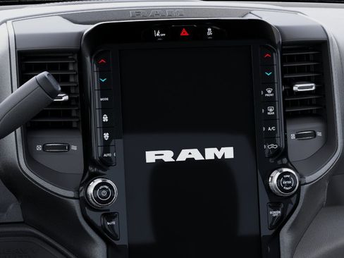 New 2025 RAM 3500 Tradesman w/ Safety Group image 14