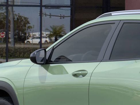 New 2026 Chevrolet Trax ACTIV w/ Sunroof Package image 12