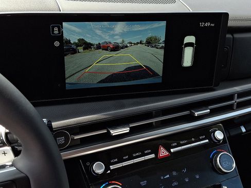 New 2026 Hyundai Santa Fe SE image 12