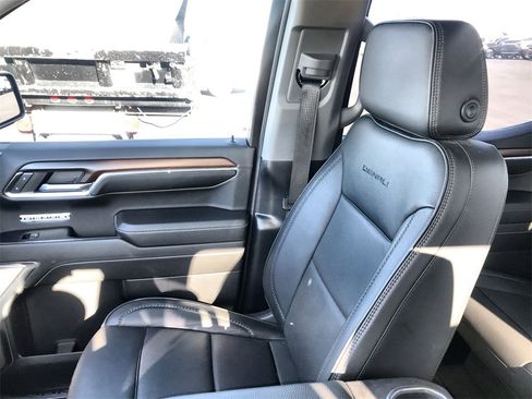 Used 2024 GMC Sierra 1500 Denali w/ Denali Reserve Package image 25