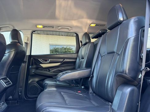 Used 2019 Subaru Ascent Limited w/ Popular Package #3 AWD/4WD image 20