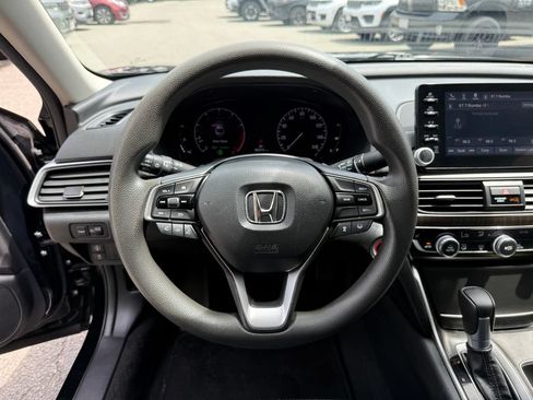 Used 2020 Honda Accord EX image 6