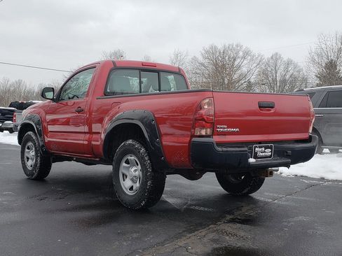Used 2013 Toyota Tacoma image 8