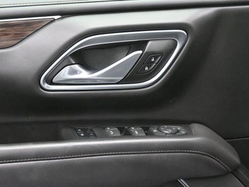 Used 2022 Chevrolet Tahoe LT image 14