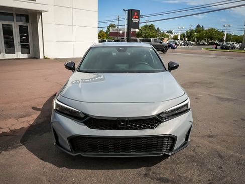Used 2026 Honda Civic Sport image 2