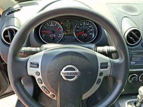 Used 2013 Nissan Rogue SV w/ Premium Pkg AWD/4WD image 21