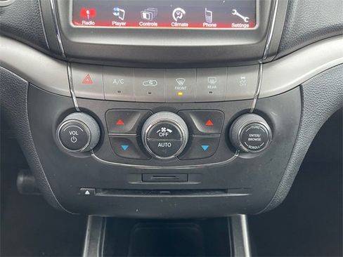 Used 2017 Dodge Journey Crossroad image 26