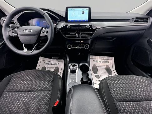 Certified 2023 Ford Escape Active AWD/4WD image 16