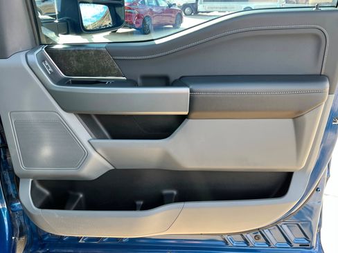 Used 2022 Ford F150 XLT w/ Equipment Group 302A High image 22