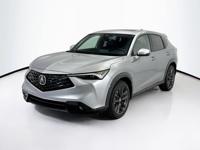 Used 2025 Acura ADX A-Spec