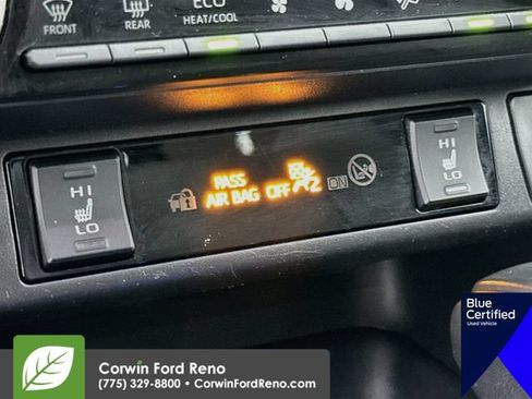 Used 2024 Toyota RAV4 SE w/ Convenience Package AWD/4WD image 24