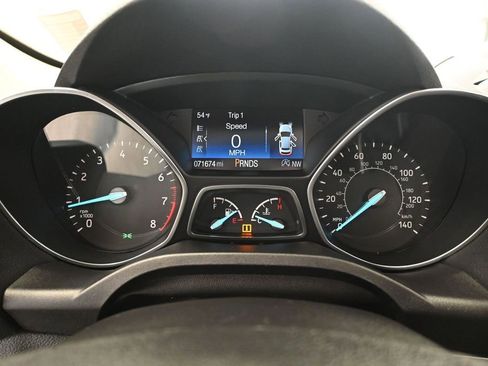 Used 2019 Ford Escape SE AWD/4WD image 30