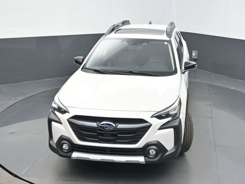 Used 2024 Subaru Outback Limited image 39