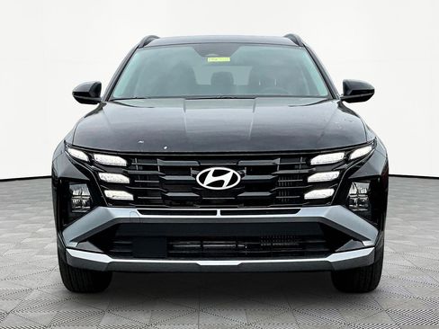 New 2026 Hyundai Tucson SEL AWD/4WD image 2