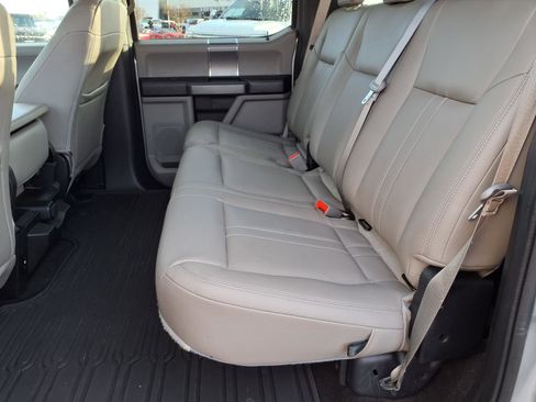 Certified 2020 Ford F150 XLT w/ Equipment Group 302A Luxury image 9