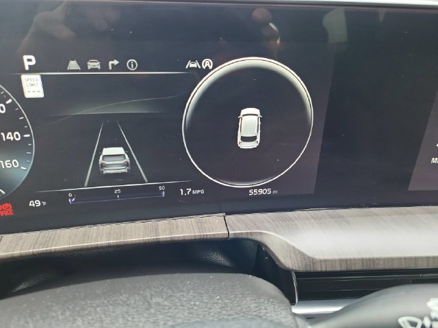Certified 2023 Kia Telluride SX AWD/4WD image 23