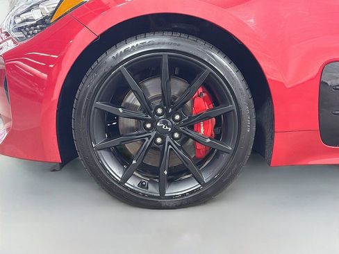Used 2023 Kia Stinger GT2 AWD/4WD image 34
