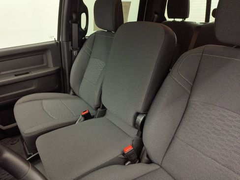 New 2025 RAM 2500 Tradesman AWD/4WD image 28