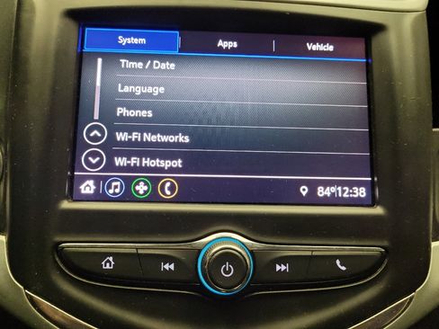 Used 2020 Chevrolet Sonic LT FWD image 25