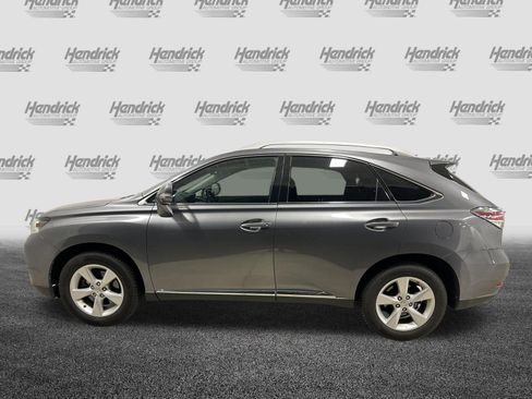 Used 2013 Lexus RX 350 AWD image 7