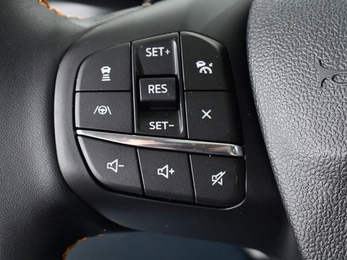 New 2026 Ford Maverick Tremor image 34