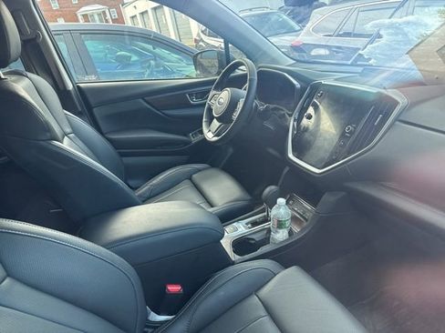 Used 2025 Subaru Ascent Touring image 14