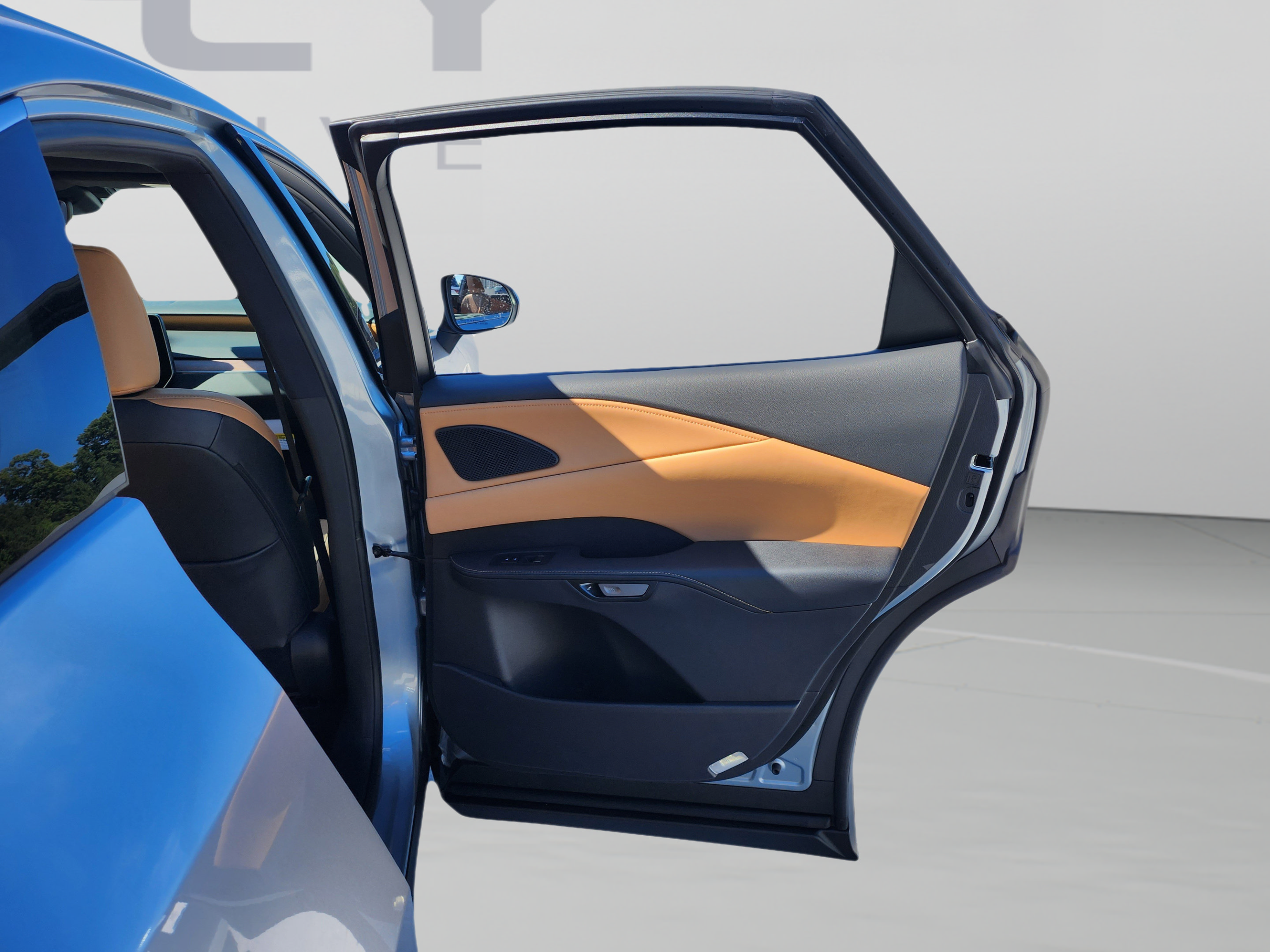 New 2026 Lexus RX 350 Premium w/ Convenience Package FWD image 23