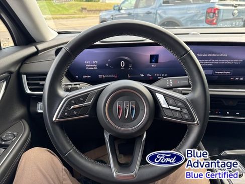 Used 2024 Buick Envision Preferred image 20