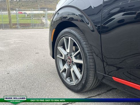 Used 2021 Kia Soul GT-Line image 10