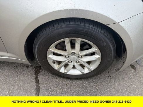 Used 2013 Kia Optima LX w/ Convenience Pkg FWD image 25