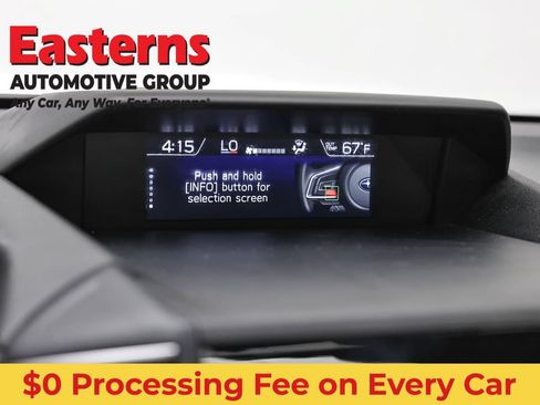 Used 2023 Subaru Forester Premium AWD/4WD image 19